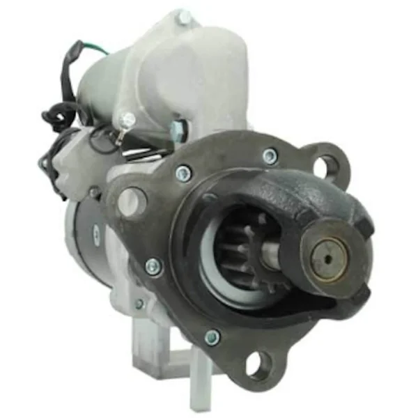 Démarreur remplace 0-23000-7020 / 023000-6530 / 023000-6531 Komatsu 7.5 kw