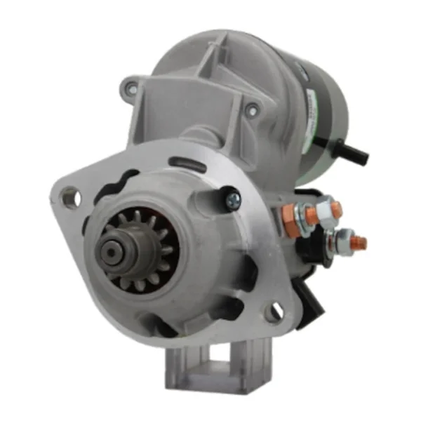 Démarreur remplace 228000-7340 / 228000-7341 / 3957586 Case international 2.7 kw