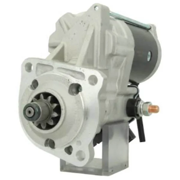 Démarreur remplace 428000-2591 / 428000-2590 Cummins 7.5 kw