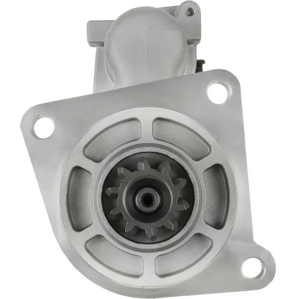 Démarreur remplace 8200014 / 183225KA pour moteur CASE / CUMMINS