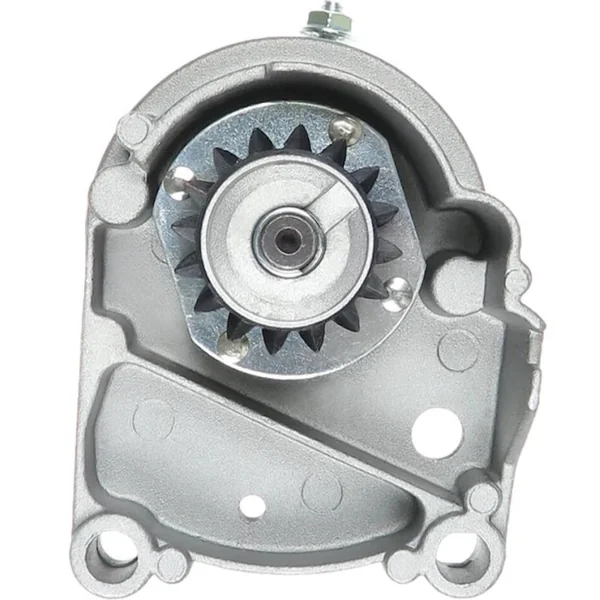 Démarreur remplace Briggs & Stratton 498148 / 495100 / 399928