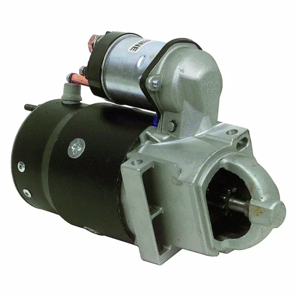Démarreur remplace Mercury marine 50-12177A2 / 50-77328A1 / 50-77328A3