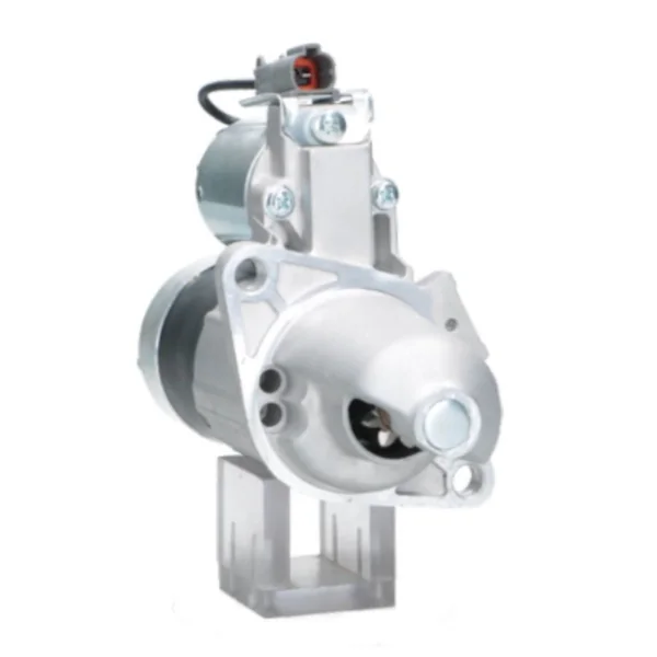 Démarreur remplace Mitsubishi M0T80281ZC / M0T80281B / M0T80281