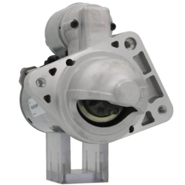 Démarreur VALEO TS22-62 remplace 504201467 / 5801287850 Iveco 2.5 kw