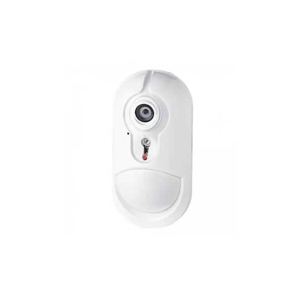 Détecteur de mouvement avec caméra Visonic Next Cam K9-85 PG2