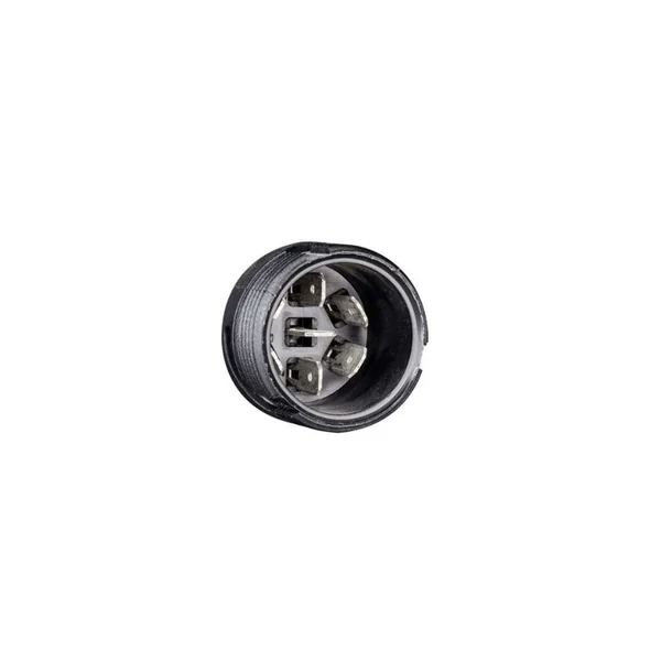 Ecopoint I Droite Aspöck - 25-2601-001 - 7P ASS2 - 12/24V