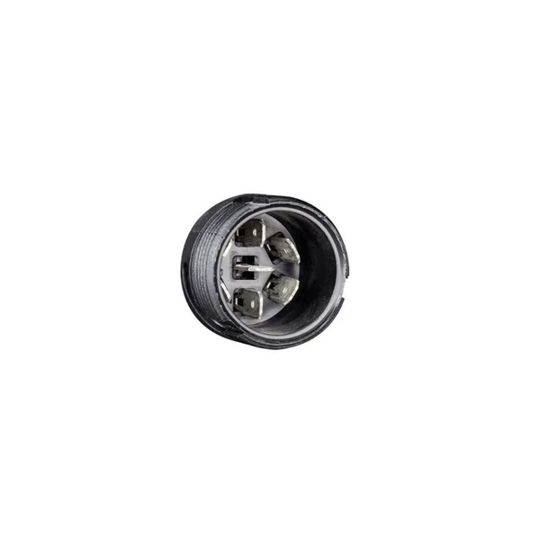 Ecopoint I Gauche Aspöck - 25-2000-501 - 7P ASS2 - 12/24V