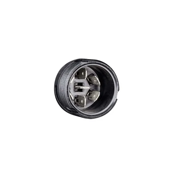 Ecopoint I Gauche Aspöck - 25-2200-001 - 7P ASS2 - 12/24V