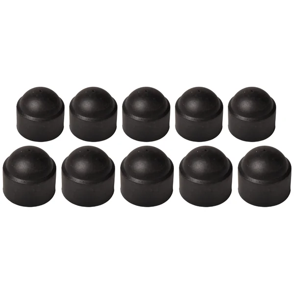 Ecrou de couverture M16 - 10 pièce