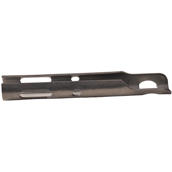 Embout de câble TIR - 2.9x21 mm - avec clou de verrouillage - convient pour un câble de 8 mm