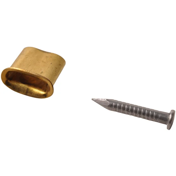 Embout de câble TIR - 2.9x21 mm - avec clou de verrouillage - convient pour un câble de 8 mm