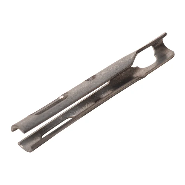 Embout de câble TIR - 2.9x21 mm - y compris clou de verrouillage - convient pour câble de 6 mm