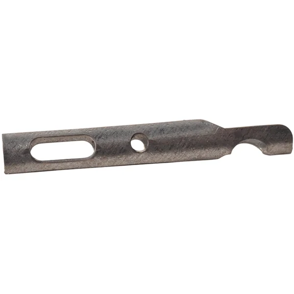 Embout de câble TIR - 2.9x21 mm - y compris clou de verrouillage - convient pour câble de 6 mm