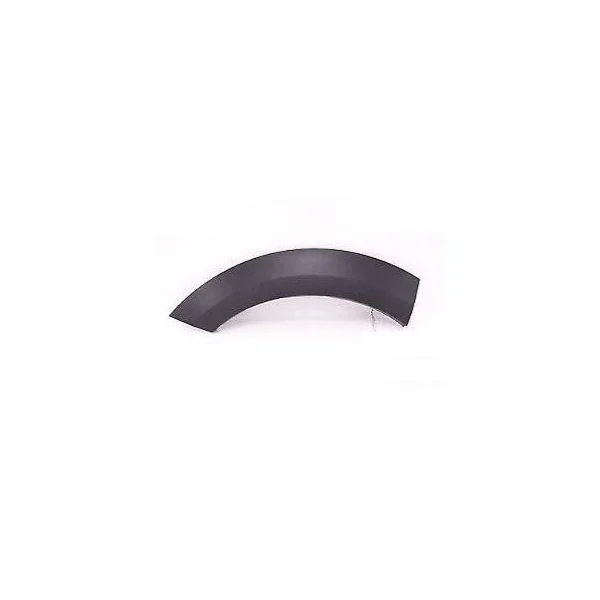 Embout - Tour d'aile arrière gauche pour MINI COUNTRYMAN I R60, 2010-2017, noir, Neuf