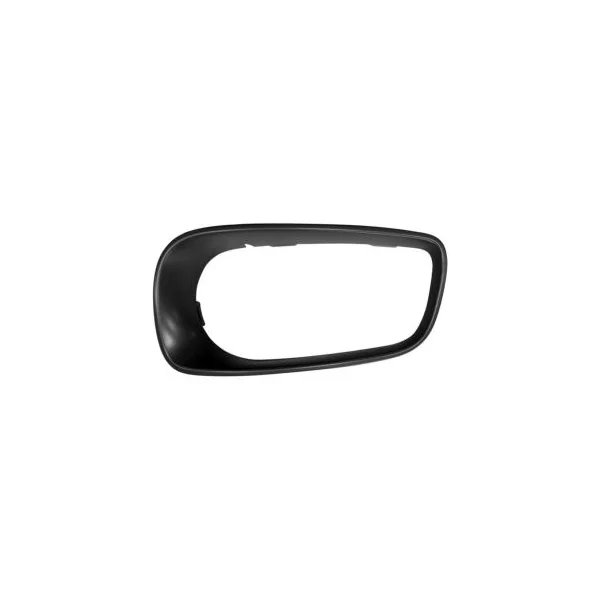 Enjoliveur feu antibrouillard droit pour MINI COUNTRYMAN II F60 2017-2020, ALL4, Neuve à peindre