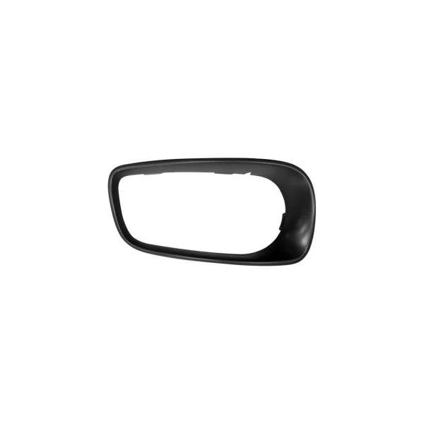 Enjoliveur feu antibrouillard gauche pour MINI COUNTRYMAN II F60 2017-2020, ALL4, Neuve à peindre