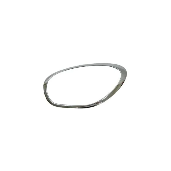 Enjoliveur phare optique gauche pour MINI COUNTRYMAN I R60, 2010-2017, chromée, Neuve