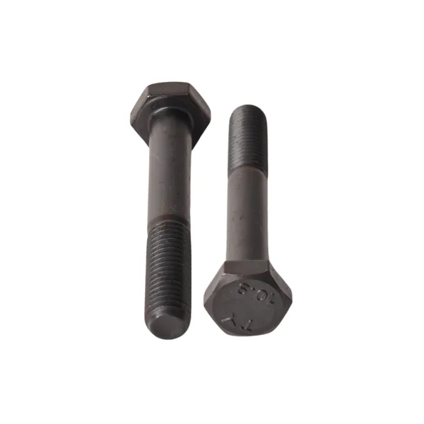Ensemble de boulons M10x70 mm - Classe 10.9