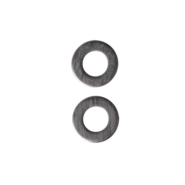 Ensemble de boulons M12x110 mm - Classe 10.9
