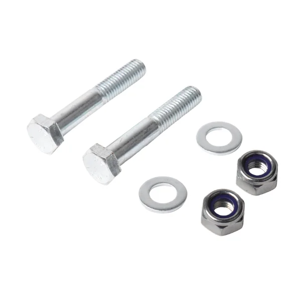 Ensemble de boulons M12x70 mm - Classe 10.9