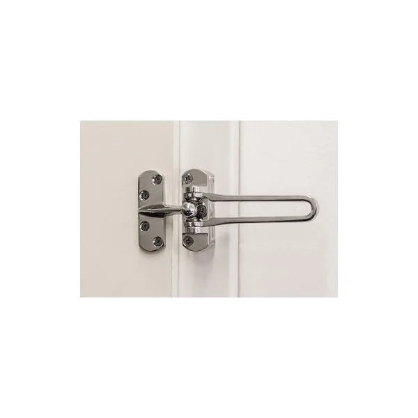 Entrebailleur de porte sécurité Abus SPN110-21