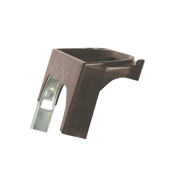 Escabeau Professionnel en Aluminium - 5 Marches