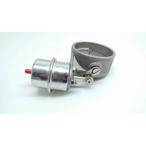 Exhaust cutout Xtreme Turbo Tuning