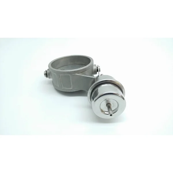 Exhaust cutout Xtreme Turbo Tuning