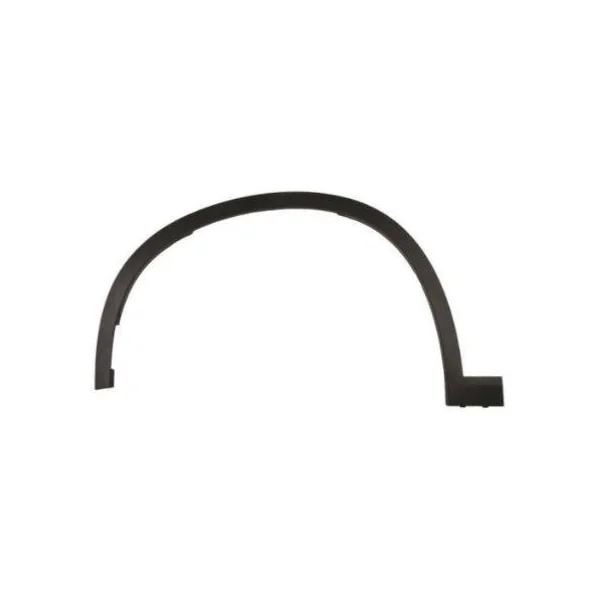 Extension d'aile avant gauche pour BMW X1 F48 2019-2022, Neuve