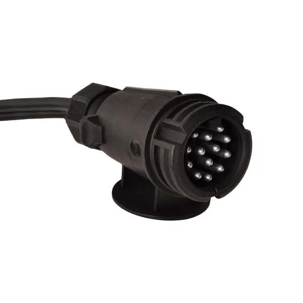 Faisceau de câble Radex - 5 mètres - 13 broches - 2x connecteur 5 broches