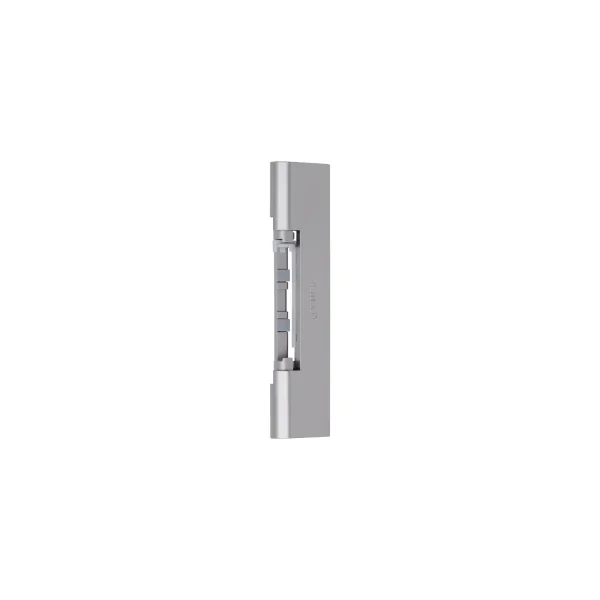 Ferme porte compact fixation sur gond Abus AC4100