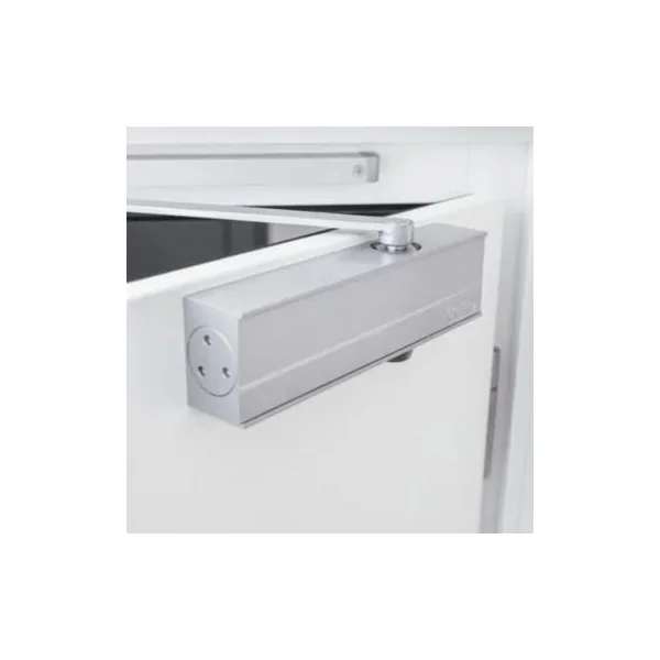 Ferme porte glissiere Abus AC7303