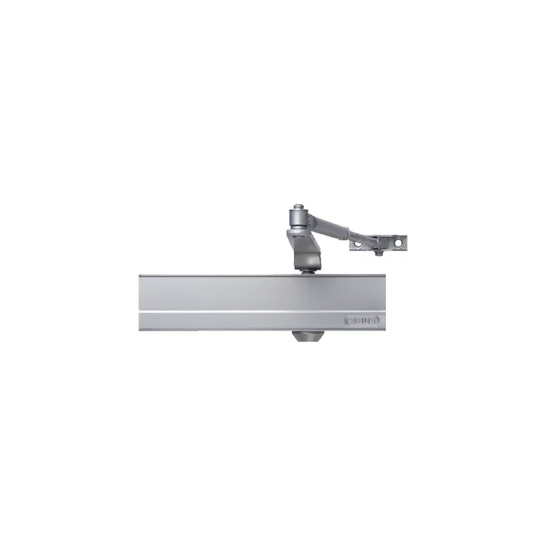 Ferme porte pour porte lourde et large Abus AC7436