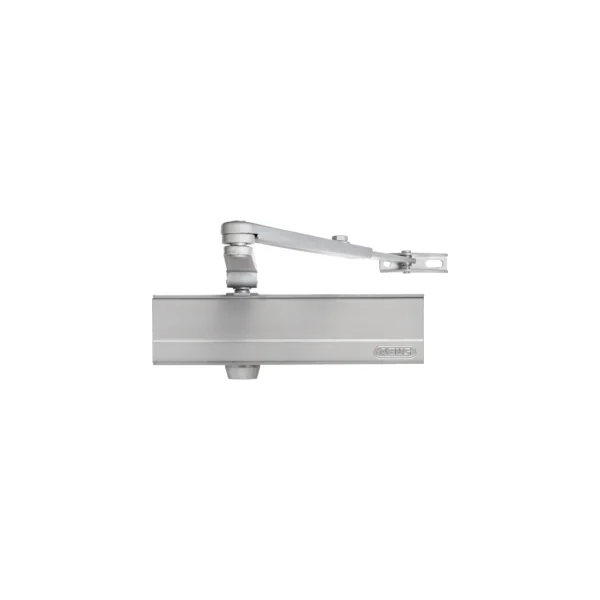 Ferme porte standard pour fort passage Abus AC7224