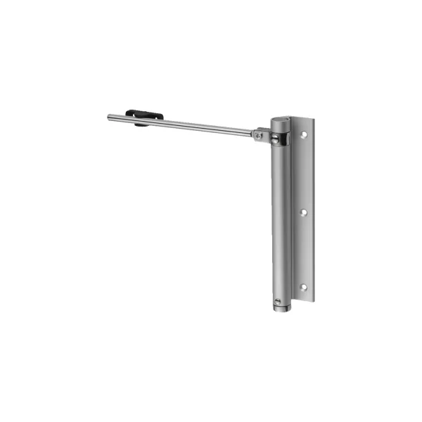 Ferme porte à tringle Abus TS40AL