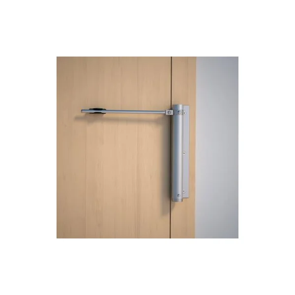 Ferme porte à tringle Abus TS40AL