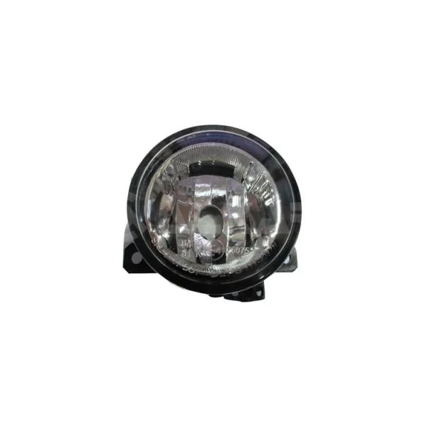 Feu antibrouillard avant droit ou gauche pour JEEP RENEGADE phase 1, 2014-2018, H11, pare chocs avant