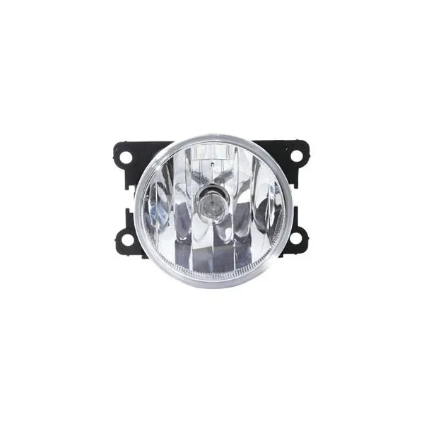 Feu antibrouillard avant pour CITROËN C3 III phase 1 2016-2020, droit ou gauche, PSX24W, pare chocs avant