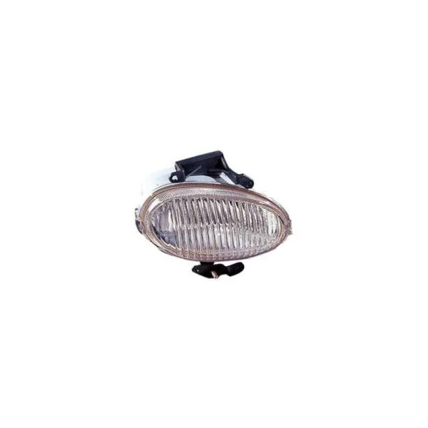 Feu antibrouillard droit pour HYUNDAI ATOS 2000-2003, blanc, Neuf