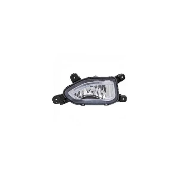 Feu antibrouillard droit pour HYUNDAI KONA 2017-2020, H8, Neuf