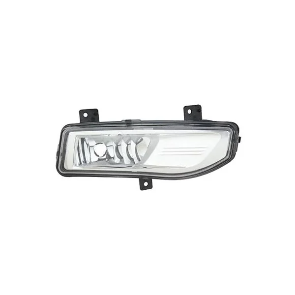Feu antibrouillard droit pour NISSAN QASHQAI II ph. 2 2017-2021, H8, Neuf