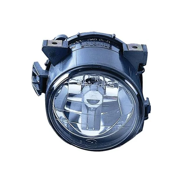 Feu antibrouillard droit pour SKODA FABIA I ph. 1 2000-2004, H3, Mod. RS, Neuf