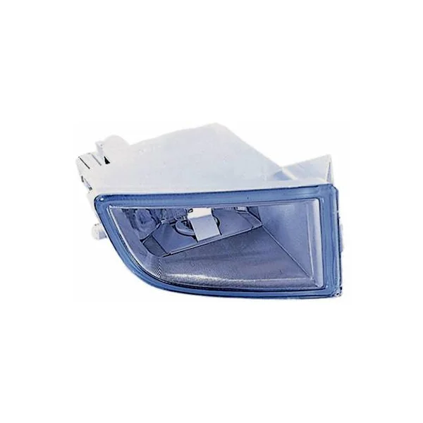 Feu antibrouillard droit pour SKODA FABIA I ph. 1 2000-2004, H3, Neuf