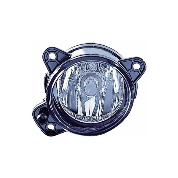 Feu antibrouillard droit pour SKODA FABIA I ph. 2 2004-2007, H3, Neuf