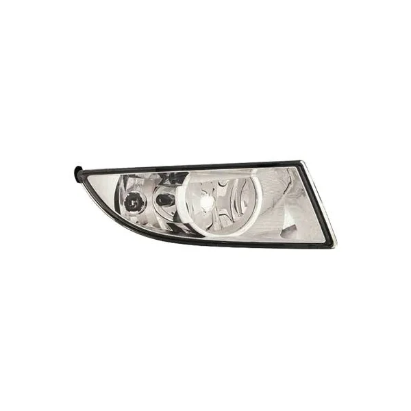Feu antibrouillard droit pour SKODA FABIA II ph. 2 2010-2014, H8, Neuf