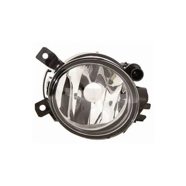 Feu antibrouillard droit pour SKODA FABIA II ph. 2 2010-2014, HB4, Adaptable Hella, Neuf
