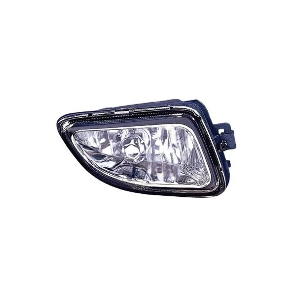Feu antibrouillard droit pour TOYOTA COROLLA 1997-2000, H3, Neuf