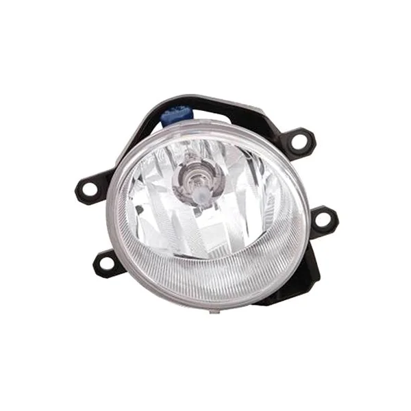 Feu antibrouillard droit pour TOYOTA PRIUS 2011-2015, H16, Neuf