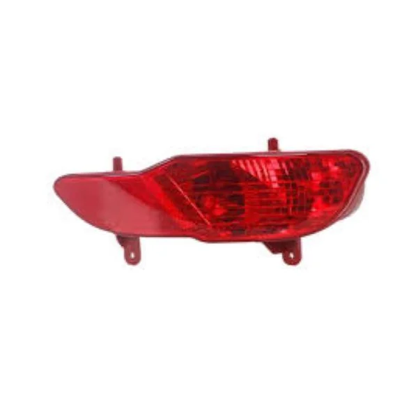 Feu antibrouillard droite pour PEUGEOT 5008 II 2017-2020, sans porte lampe, Neuf