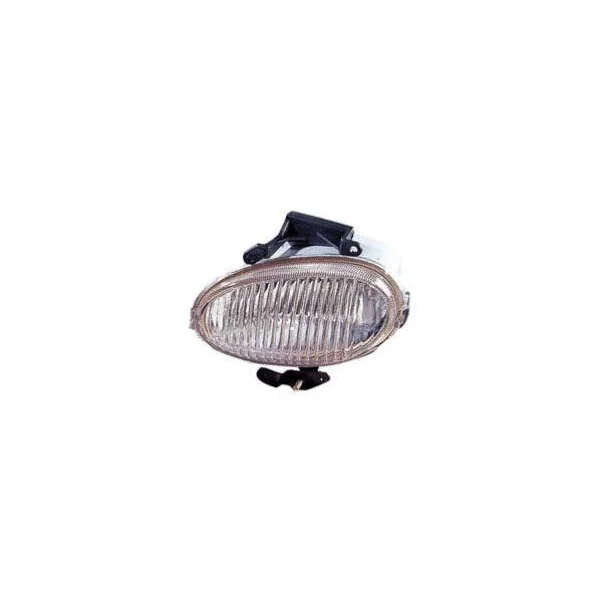 Feu antibrouillard gauche- pour HYUNDAI ATOS 2000-2003, blanc, Neuf